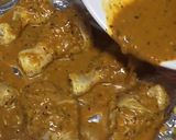 A picture of step 3 of Baked chicken leg peice iftar special.