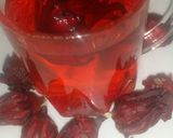 صورة لخطوة 6 من وصفة كركديه بنعناع