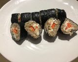 Foto del paso 6 de la receta: Hosomaki