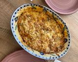 Foto del paso 4 de la receta: Col gratinada
