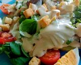 Foto del paso 5 de la receta Ensalada capricho