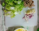 Foto langkah ke 1 dari resep Mie godog ala rumahan.