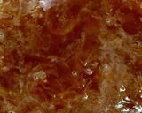 A picture of step 8 of Chef's Creation! Mochi Onion Gratin Soup.