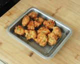 Foto langkah ke 3 dari resep Sup Bola Udang Devina Hermawan.