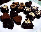 A picture of step 9 of Moist and Rich Brownies.