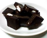A picture of step 12 of Moist and Rich Brownies.