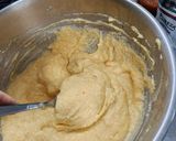 Foto del paso 5 de la receta: Facturas de zanahoria y yogurt