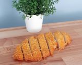 Foto langkah ke 1 dari resep Chicken Katsu.