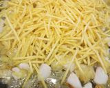 Foto del paso 5 de la receta: Bacalao Dorado o Bacalhau à Brás