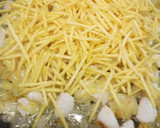 Foto del paso 5 de la receta: Bacalao Dorado o Bacalhau à Brás