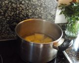 Foto del paso 1 de la receta: Postas de bacalao rebozadas