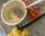 Foto del paso 2 de la receta: Bacalao