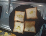 பிரட் டோஸ்ட் (Bread toast recipe in tamil) ரெசிபி ஸ்டேப் 1 புகைப்படம்