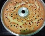 Foto langkah ke 8 dari resep Bolu Sukade Putih Telur.