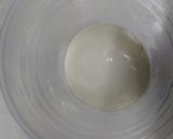 Foto del paso 7 de la receta: Mousse de piloncillo jelly de tejocote/guayaba y glaseado espejo
