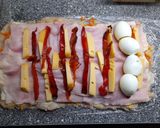 Foto del paso 10 de la receta: Matambre de Pollo