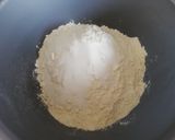 Lángos recept fázis 2 fotója