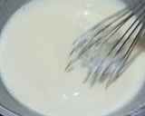 Foto langkah ke 5 dari resep Butter Rice Cake.