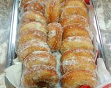 Foto del paso 6 de la receta: Donas