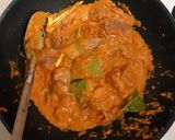 Foto langkah ke 2 dari resep Rendang Orang Padang Asli.