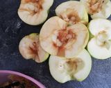 Nagyi almáspitéje - cukormentesen recept fázis 1 fotója