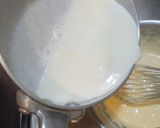 酥皮卡士達麵包的食譜步驟4照片