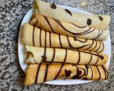 Une image de l'étape 12 de Crêpes 🥞 fête 🥳 la chandeleur🧺.
