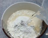 Foto langkah ke 3 dari resep Pisang Goreng Pasir.