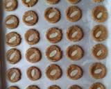 Kukis Almond #gluten free-casein free, eggless langkah memasak 7 foto