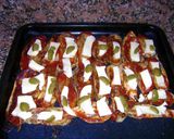 Foto del paso 7 de la receta Pizza de berenjenas 🍆