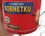 Foto langkah ke 1 dari resep BOLA DAGING isi MOZZARELLA.
