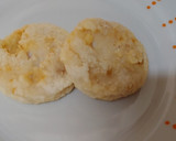 Foto del paso 3 de la receta: Cruixent de Merluza con pica pica de pulpo