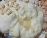 Foto langkah ke 6 dari resep Cheese Fruit Salad.
