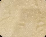 A picture of step 9 of Soft roti.