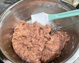 Foto langkah ke 3 dari resep 25. Gadon Daging Sapi.