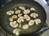 Pizza Teflon| Menu sarapan Emergency