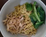 Foto langkah ke 5 dari resep MIE AYAM ala ala.