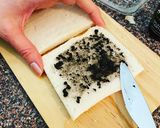 Bikini szendvicsek recept fázis 1 fotója