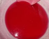 Foto langkah ke 2 dari resep Permen Yupi Agar #104.