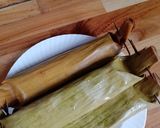 Foto langkah ke 6 dari resep PEPES IKAN PEDA by arie.