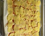 Foto del paso 3 de la receta: Pizza sfogliata di patate