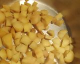 Foto del paso 1 de la receta: Brownie húmedo con 3 ingredientes
