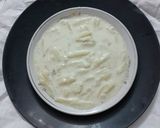 চুষি পিঠা(chushi pithe recipe in Bengali) রেসিপি ধাপ - 4 ছবি