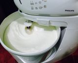 Foto langkah ke 1 dari resep Bolu Lemon lembut 🍋.