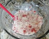 A picture of step 3 of Tuna Salad with Mayonnaise and Cream.