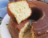 Bolo de manteiga simples fofinho Receita por Vera Alves - Cookpad