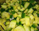 Foto del paso 5 de la receta: Chop suey "a mi manera"