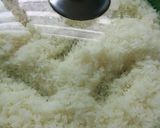 Gambar langkah 1 resipi Nasi Dagang Gulai Ikan Tongkol Terengganu.