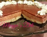 Foto del paso 10 de la receta: Mousse de chocolate blanco y fresas