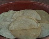 Foto del paso 6 de la receta: Pastel Azteca de Verduras y Soya